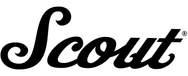 Scout logo